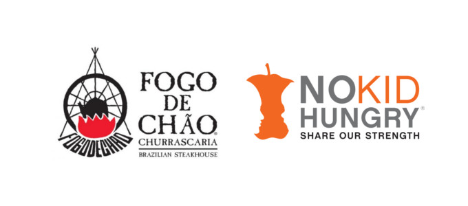 Dine at Fogo de Chão and Help End Childhood Hunger (Now – July 23)!