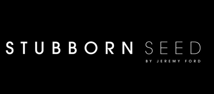 Grove Bay Hospitality Group announces Stubborn Seed by Jeremy Ford
