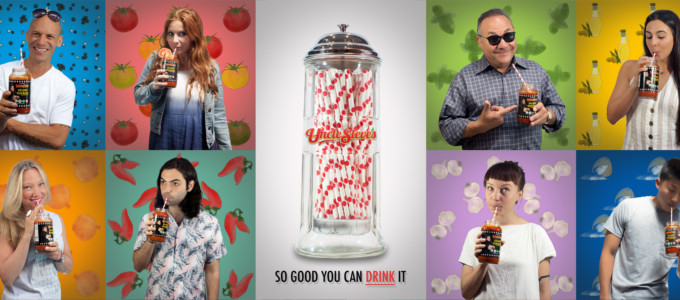 Uncle Steve's So Good You Can Drink It Sweepstakes