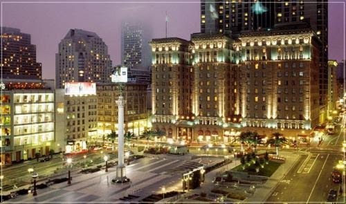 The Westin St. Francis Names Xavier Camacho as Executive Sous Chef