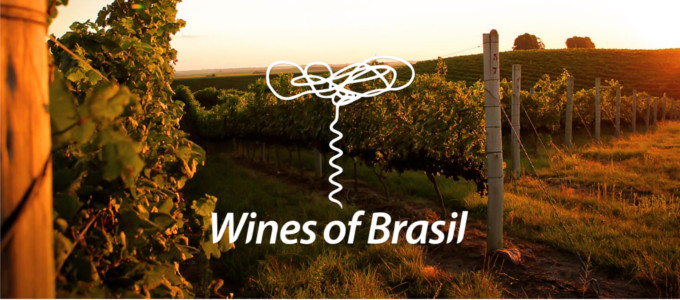Color Up Your Summer with Brazilian Wines!