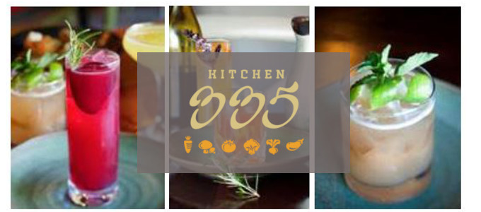 Kitchen 335 Arrives with Unique School-To-Farm-To-Plate Concept