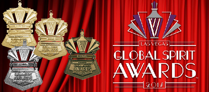 2017 Global Spirit Awards Winners
