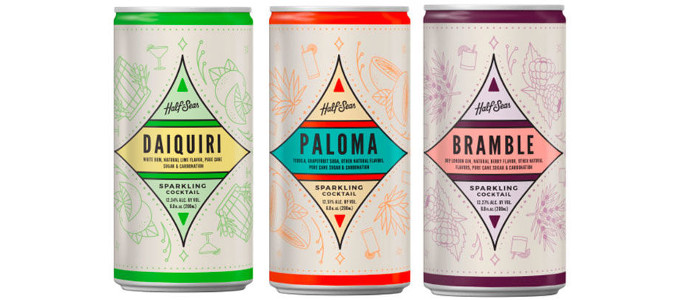 Canned cocktails, the next big trend?