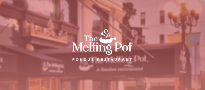 The Melting Pot Signs Largest Development Agreement
