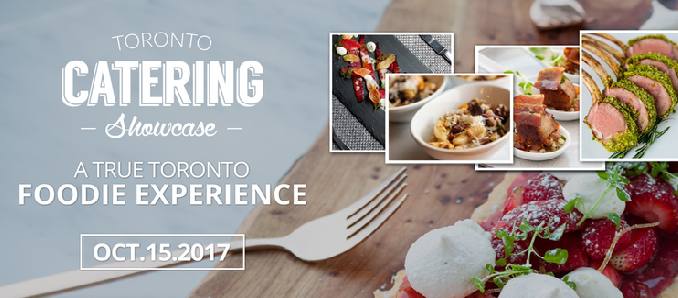 Hot Catering Trends this Fall