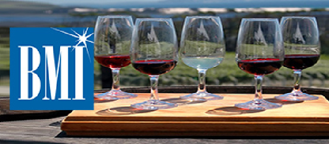Music Helps Set the  Scene for America’s Wineries