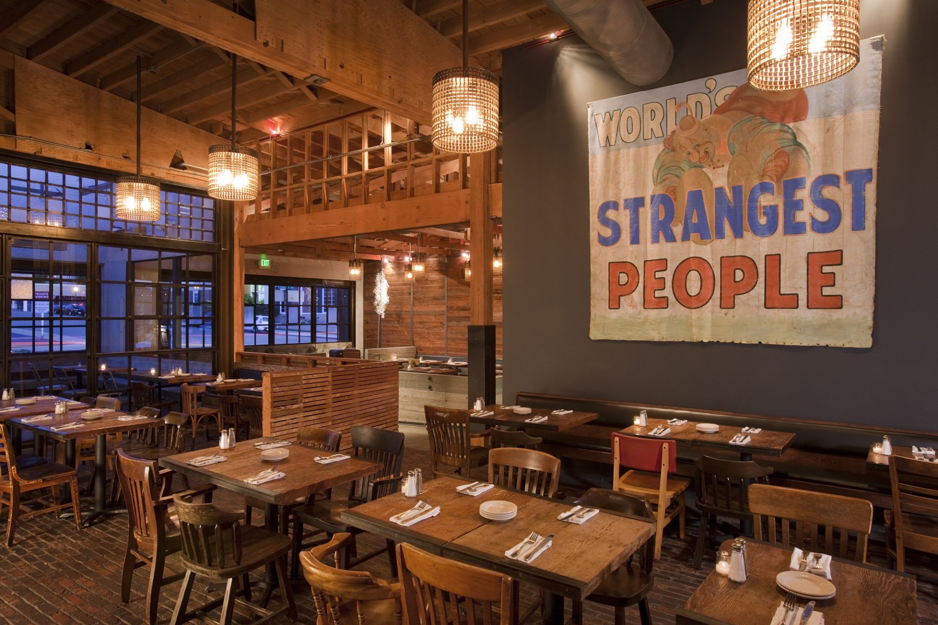 BANKERS HILL Bar + Restaurant Embodies ‘Craft America Cooking’