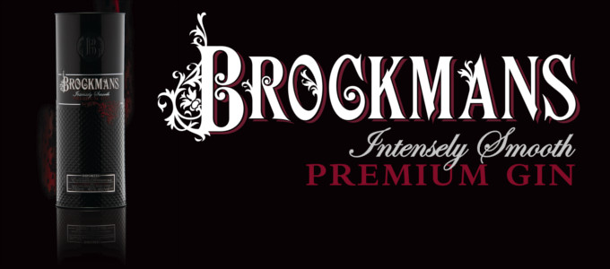 BROCKMANS GIN PRESENTS THE 2017 HOLIDAY GIFT PACK