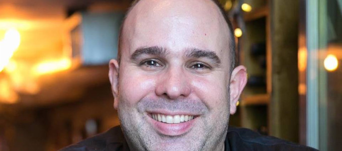 DC Chef Wins Big at National Paella Competition