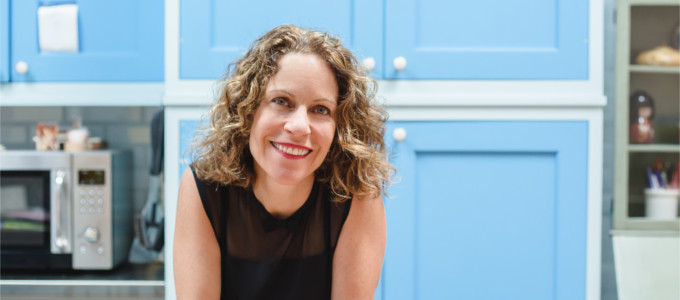 Teatulia Organic's Linda Appel Lipsius recognized for transformative impact
