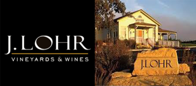 J. LOHR VINEYARDS & WINES’ TOUCHING LIVES