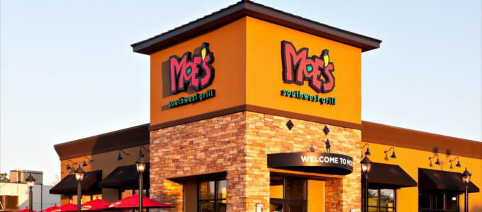 Because Moe's Knows Queso is Life