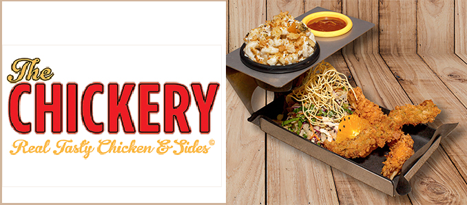 The Chickery To Bring Chef Spike Mendelsohn’s Menu To Dubai