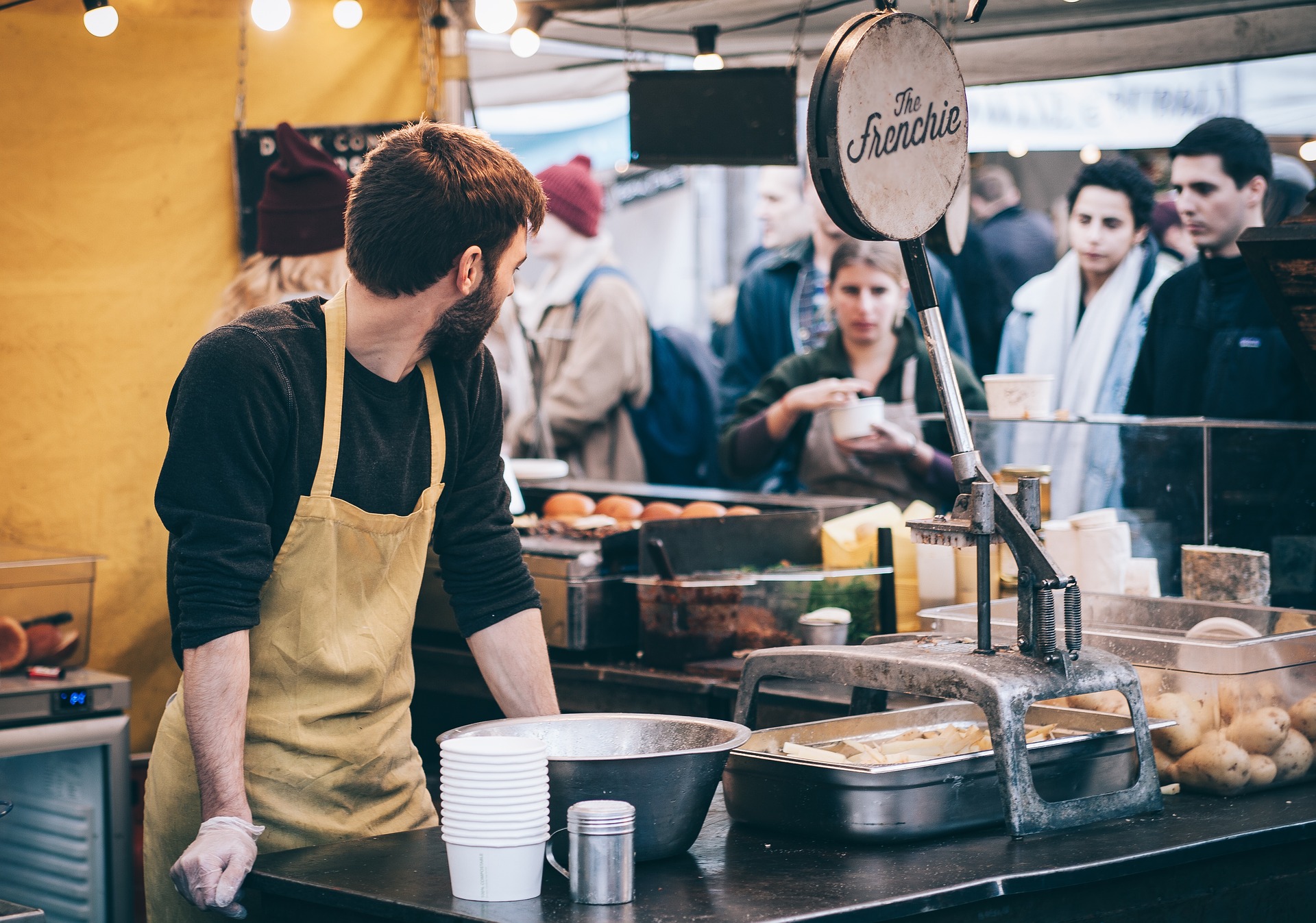 F&B Industry Intel: 5 Reasons Sleep is Key for Success