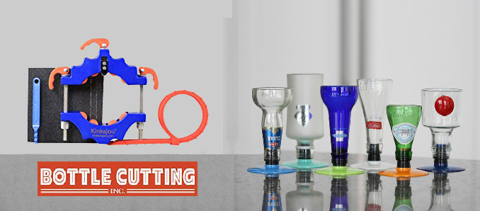 Kinkajou Bottle Cutters the Holiday Gift
