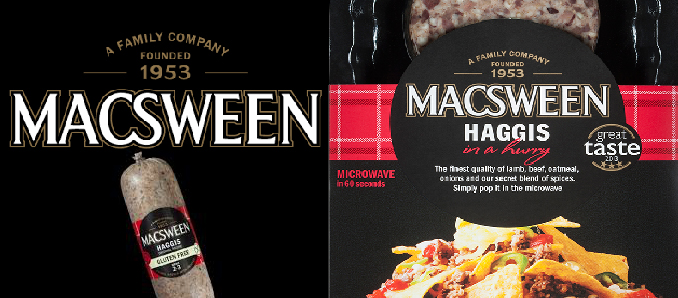 Haggis Back on the Menu in Canada!