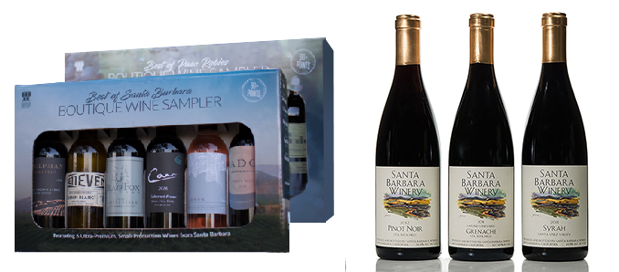 Wine lovers Can Now Try Before They Buy