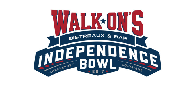 Walk-On's Announced as Title Sponsor of the Independence Bowl