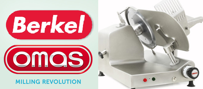 VAN BERKEL INTERNATIONAL ANNOUNCES ACQUISITION OF OMAS