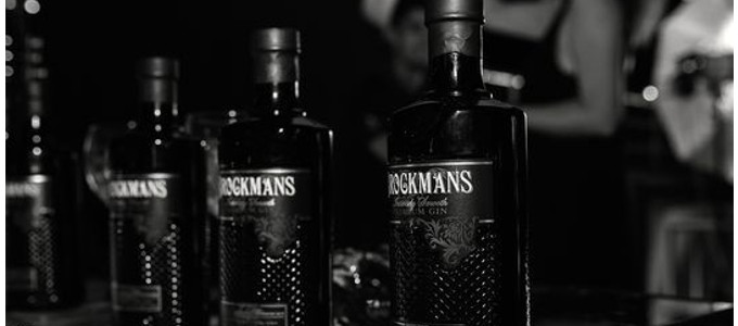 Brockmans Gin Promotes Lisa Panteleakos