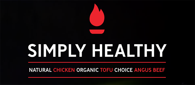 FLAME BROILER UNDERGOES NATIONAL REBRAND FOR A FRESH NEW LOOK