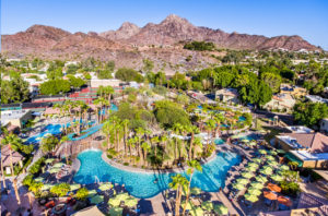 Courtesy Pointe Hilton Squaw Peak Resort 