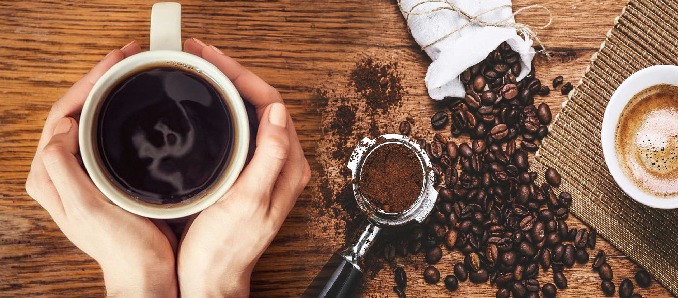 Coffee: A Historic Beverage, And A Great Holiday Gift