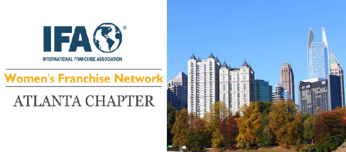 IFA Women’s Franchise Network Atlanta Chapter