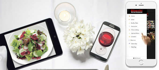 New Cutting-Edge Technology Changing The Game in Restaurants Nationwide