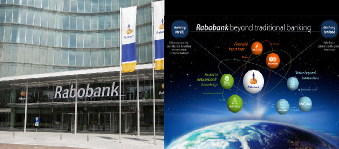 Rabobank Highlights Key Food, Agriculture Trends