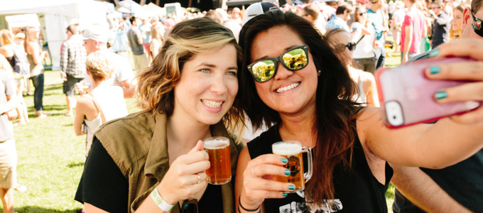 Your Social Media Survival Guide for Year-Round Events