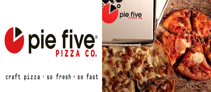 Cornhuskers Are About To Get A Taste Of Pie Five Pizza