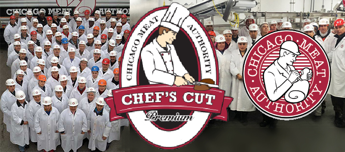 Lisa Rabe Named Director Of Technical Assurance At Chicago Meat Authority