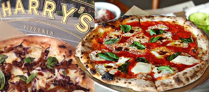 McKenzie Designs and Builds Michael Schwartz’s First Genuine Pizza, Part of a Multi-City Expansion