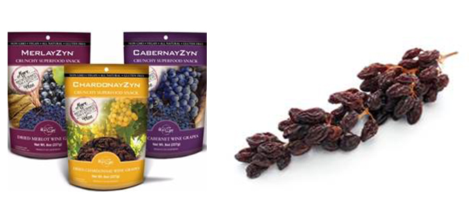 What are Top Companies Snacking on?