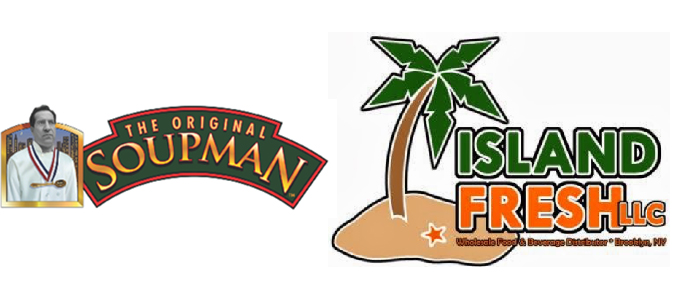 Gallant Brands Owners of The Original SoupMan®