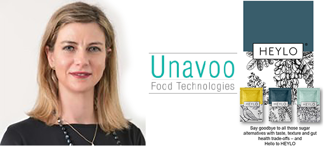 Unavoo Food Technologies, LTD Announce  Lilach Bar-Tar As  New Head Of Marketing & Strategy