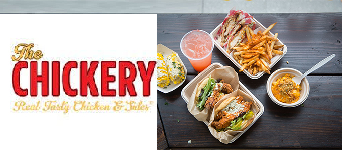 The Chickery To Open First California Location In Palo Alto In Late January 2018