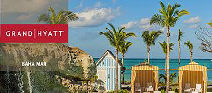 Grand Hyatt Baha Mar Announces The Opening Of Shuang Ba