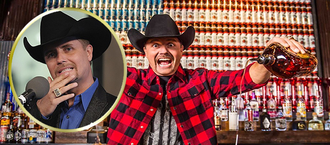 F&B Magazine Q&A With John Rich