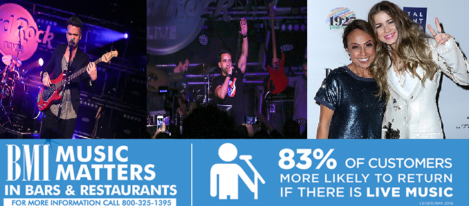 The Power of Music Empowers Us All