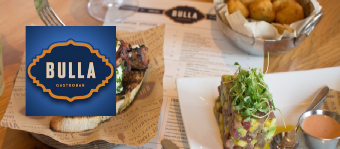 Bulla Gastrobar To Serve Spanish Eats In Texas