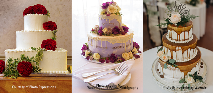 The Grand Finale (Or The Icing On The Cake So To Speak)