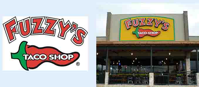 Fuzzy’s Taco Shop on Industrial Street in Denton, TX Celebrates 10 Year Anniversary