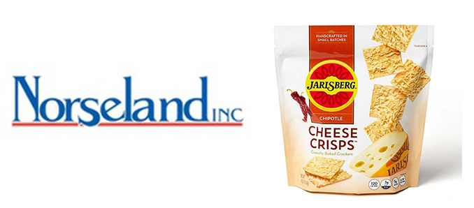 NORSELAND at Winter Fancy Food Show: