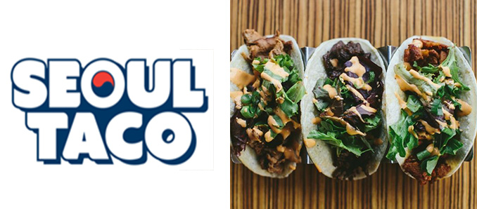 Seoul Taco Chesterfield