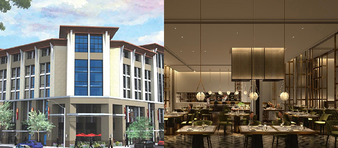 Sheraton Los Angeles San Gabriel Hotel Welcomes Executive Chef Joseph Mills