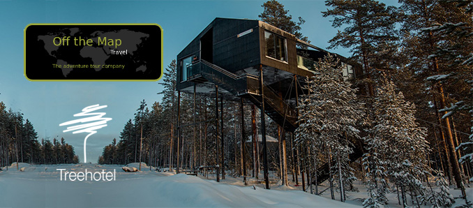 New Floating Arctic Bath Hotel And Spa To Open Early 2018