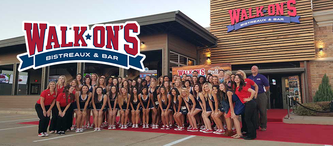 Strong Brand, Winning Culture And Selective Franchising  Fuel Growth At Walk-On’s Enterprises
